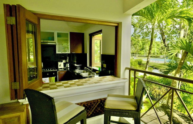 BonitaVillageLasTerrenas 4Beds8Pax - Foto 15