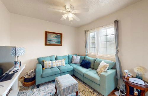 The Sea Glass Cottage - Foto 13