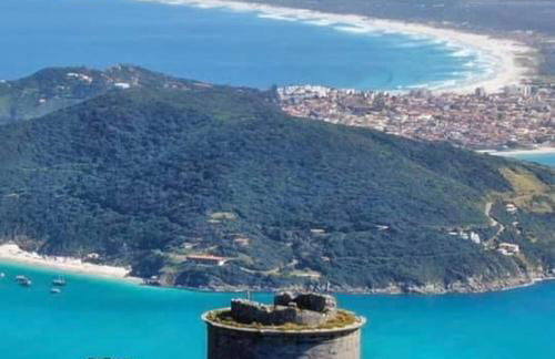 Apartamento Prainha Pé na Areia - 401 - Photo 19