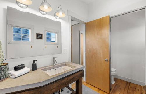 Luxurious Downtown Escape W Cinema & City Views - Foto 56