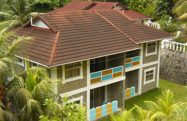 Koko Villas - Foto 17