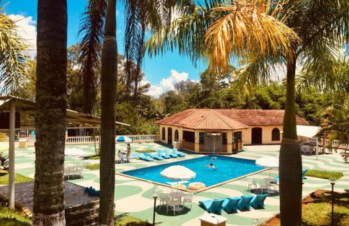 Hotel Fazenda Colina - Foto 73