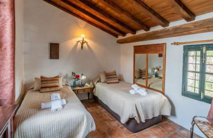 Los Melchores de Grazalema by Ruralidays - Photo 16