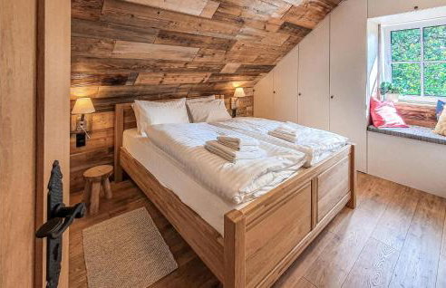 Beautiful Home In Podwilczyn With Sauna - Foto 26
