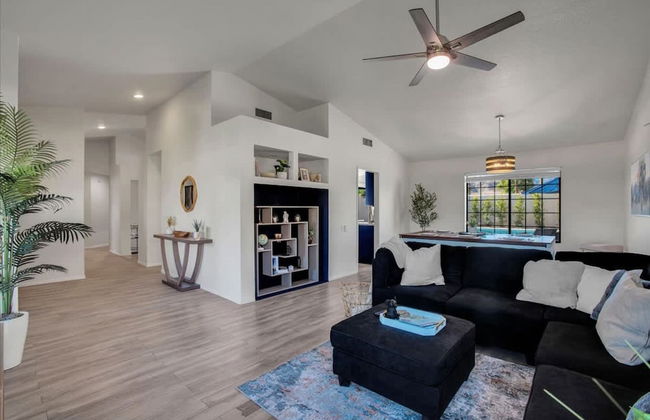 Paradise at Waring Place - Foto 8