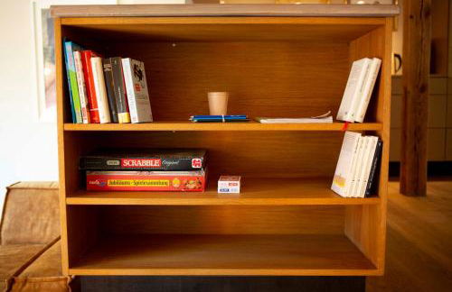 Große Wohnung mit Loggia - Photo 15