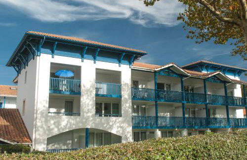 Résidence Mer & Golf Fort Socoa - Foto 26