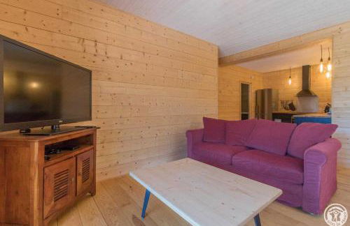 Le grand tetras - Foto 14