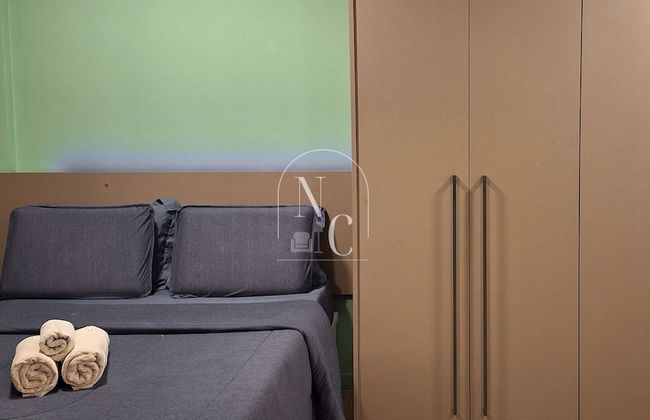 RioDowntown Hub by RNC Flats - Foto 18