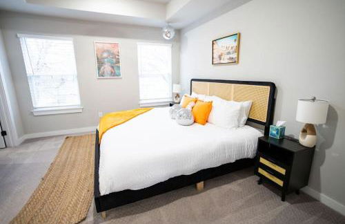 Retro Rose Retreat-Rose District - Foto 47