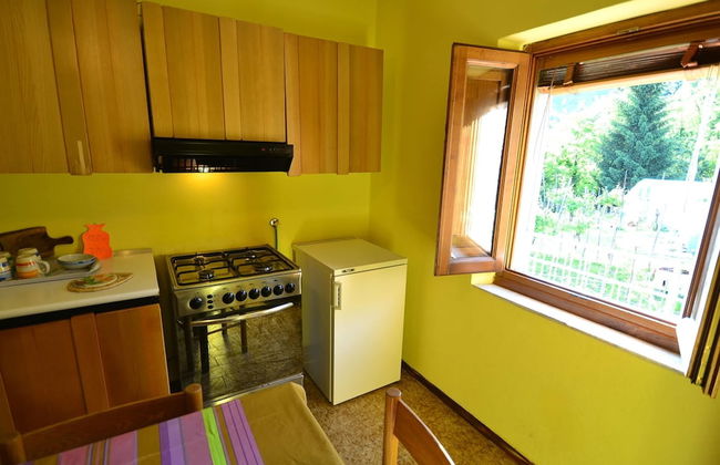 Belvilla by Oyo Pradaccio - Foto 10