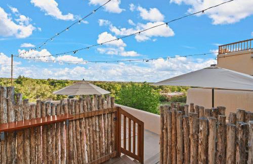 Restored Casita Big Views Walk to Plaza - Foto 33