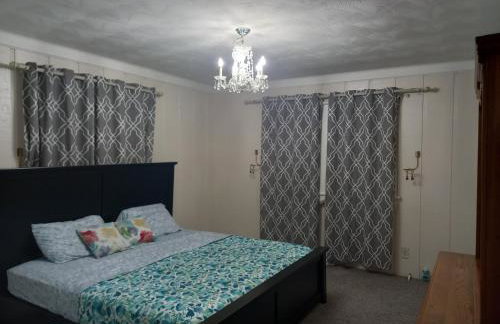 Beautiful Lake House at the Matanzas Beach - Photo 29