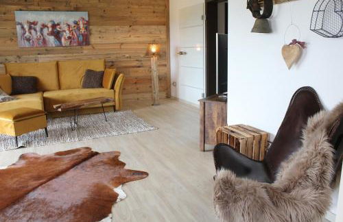 Kuh Heimat - Bergblick - Terrasse - Photo 22