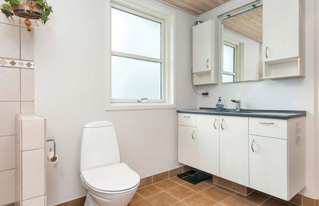 6 Person Holiday Home in Ansager-by Traum - Foto 13