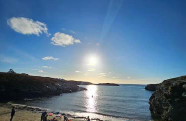 Morlun, Trearddur Bay, Isle of Anglesey - Foto 33