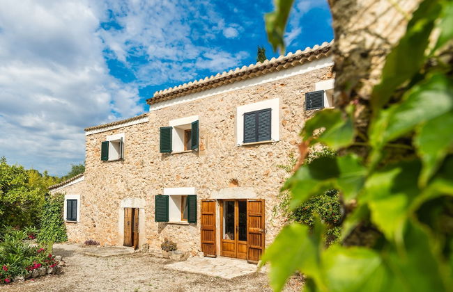 G Rentals Villa Son Gancho - Photo 16