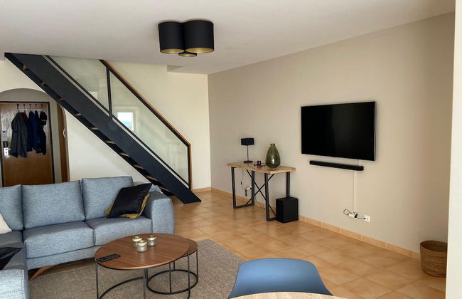 Seaview Apartment Estrela da Luz, Praia da Luz - Foto 7