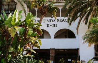 La Petite Foret Seaview Flat close to Marbella - Photo 16