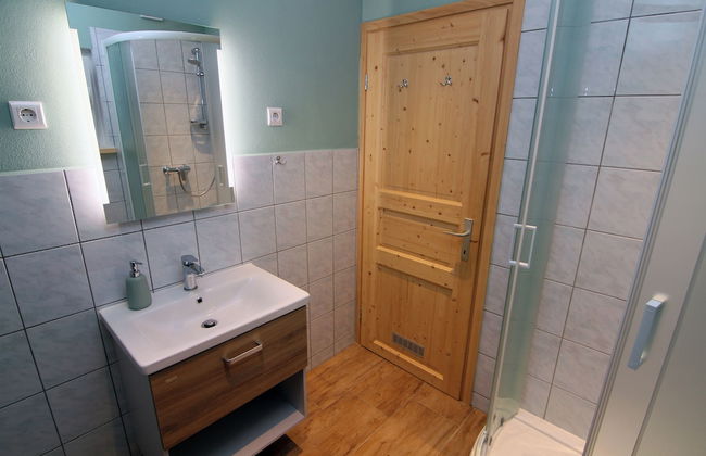 Glamping Virje - Foto 36