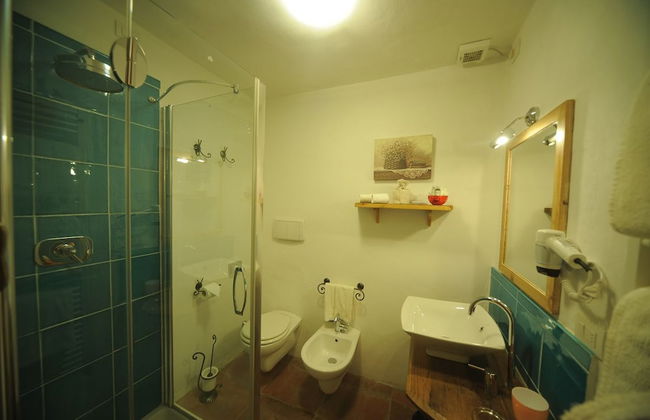 B&B Le Dimore Mezza Costa - Foto 24