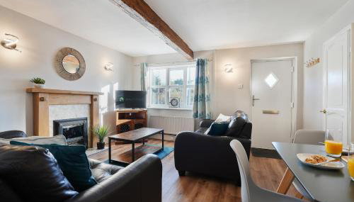 Cross Cottage by YourStays - 2 Bedroom Cottage in Macclesfield - Foto 5