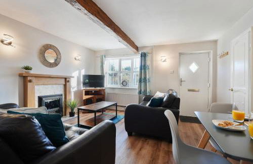 Cross Cottage by YourStays - 2 Bedroom Cottage in Macclesfield - Foto 5