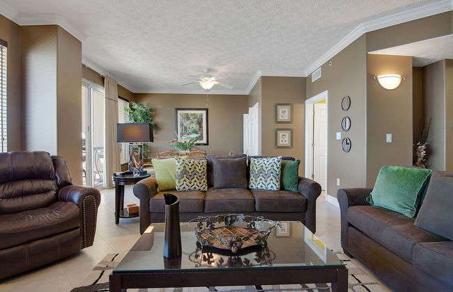 Gulf Crest Condominiums - Foto 33