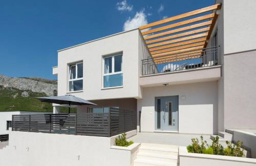 Villa Dorso with heated pool - Foto 25