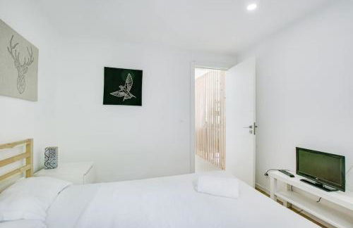 White and Light House - Foto 19