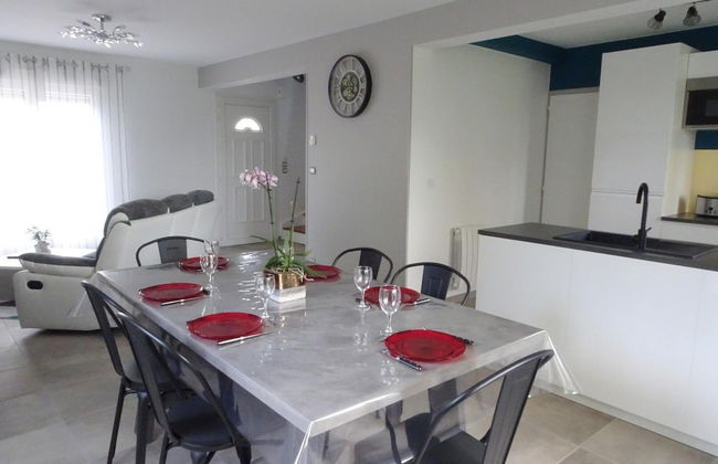 Semi-detached House, Brehal - Foto 13