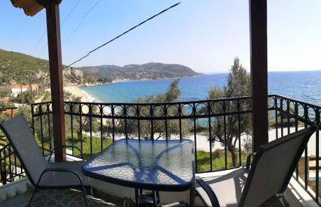 Aegean View Mikro Pelion - Foto 37