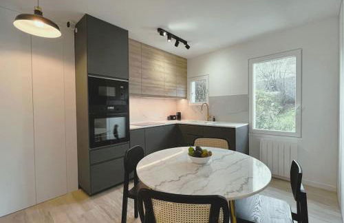 Le jardin de Deauville - Photo 9