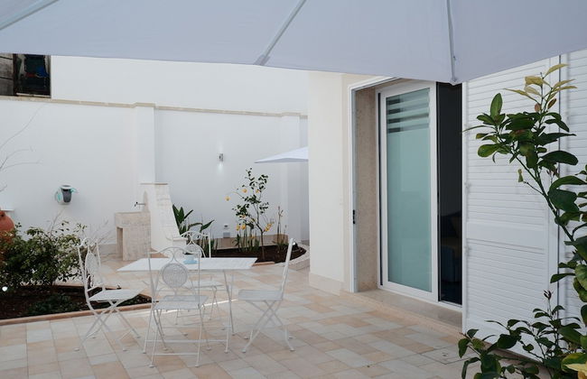 Kalinifta Rooms Apartment - Foto 13