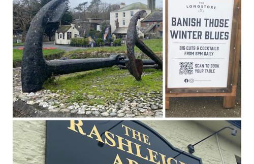 Charlestown Cottage Harbour & Beach short walk! - Foto 70