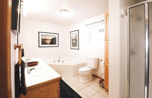 Suite 2 Lynn View Lodge - Foto 10