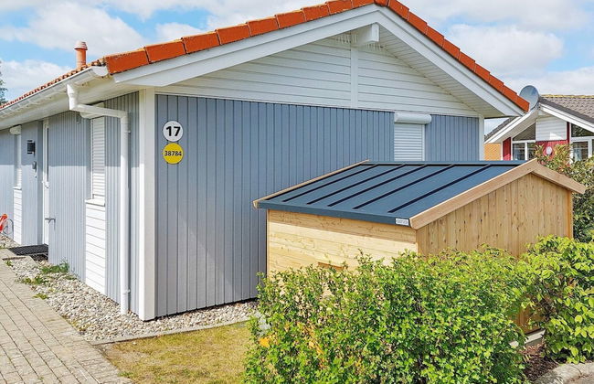 Holiday Home in GrÃ¶mmitz - Foto 29