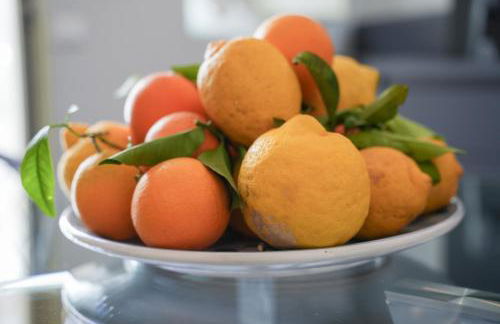 La Marina - Casa Assuntina - Foto 16