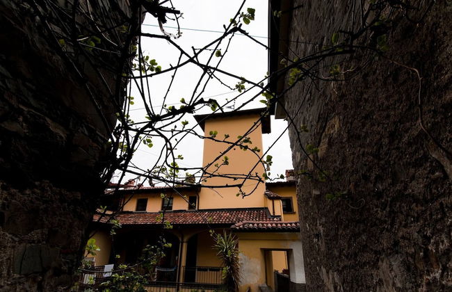 Torre Antica - Lombardia, Italy - Photo 19