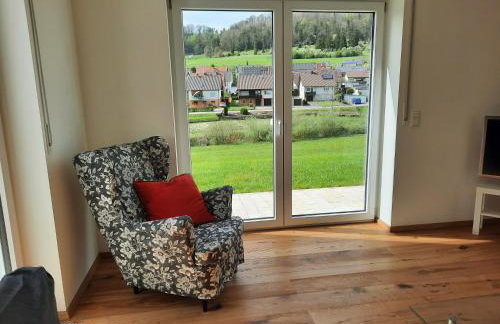 Ferienwohnung Im Eyachtal - Foto 19