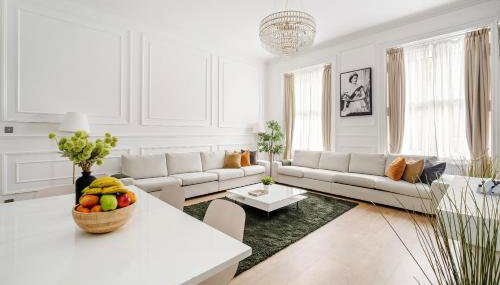 LONDONERS - Marylebone Serviced Apartments - Photo 4