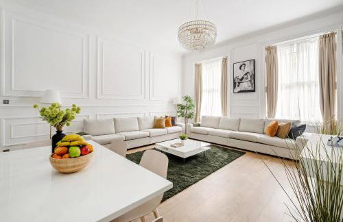 LONDONERS - Marylebone Serviced Apartments - Foto 4