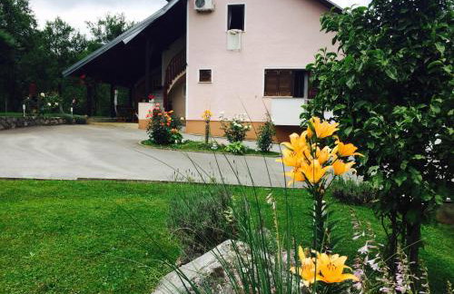 Apartment Michaela - Foto 52