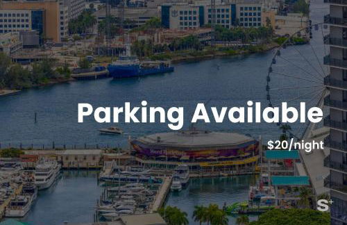 Luxury Studio in Miami Sleek Amenities - Foto 6