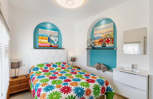 Spacious apartment with pool in the heart of Murcia - 128 m² - Foto 4