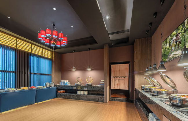 Somerset IOC Hangzhou - Foto 37