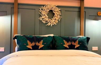 Carpenters Cottage Derbyshire, with romantic 4 poster bed - Foto 18