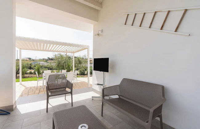 Gioberta Holiday Homes, Porto Palo Villetta - Foto 38