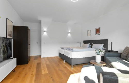 Flatista Homes - Hirschgarten - Photo 6