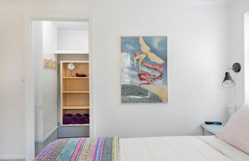 Folly Vacation Laid Back Casual Beach Bungalow 209-B - Foto 57